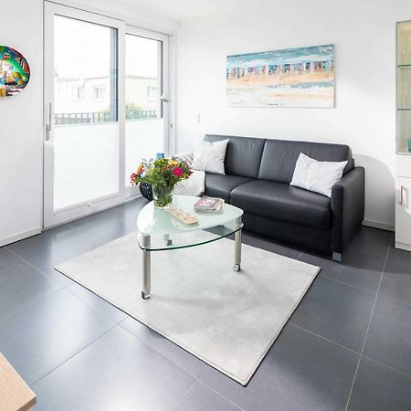 Meerzeit No 05 Norderney Eksteriør bilde
